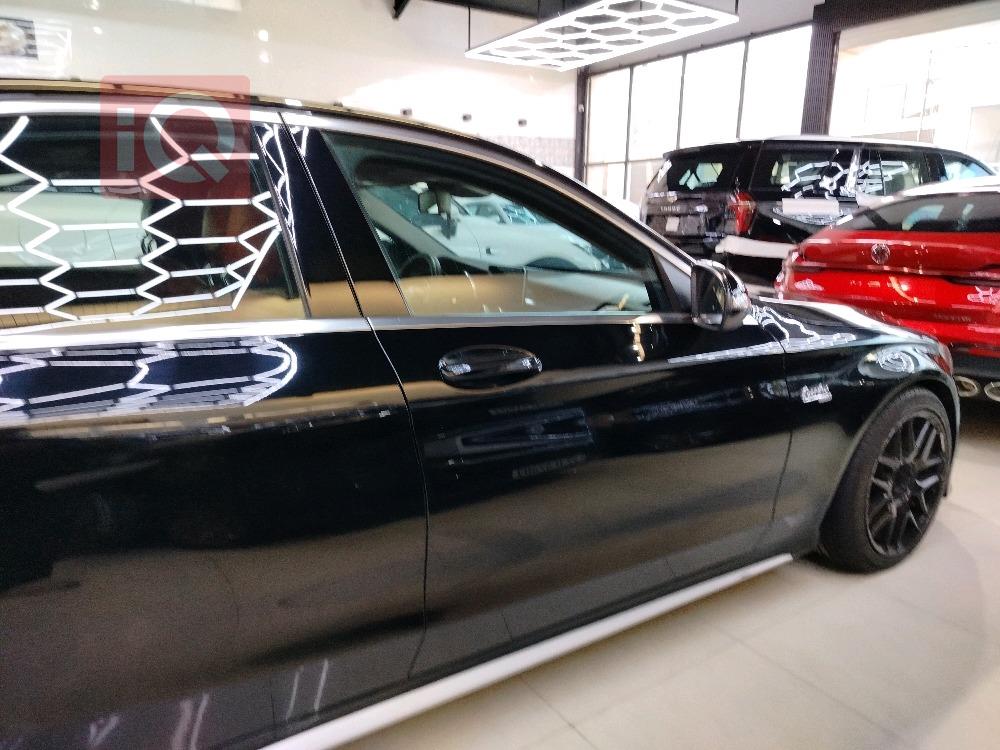 مرسيدس بنز C-Class